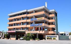 Hotel President Pomezia